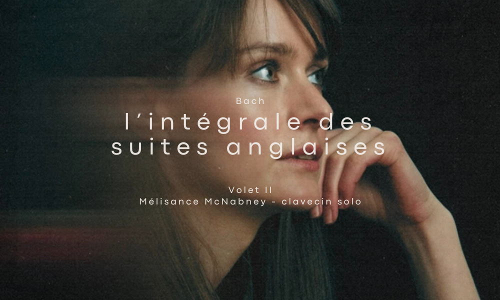 Suites Anglaises II
