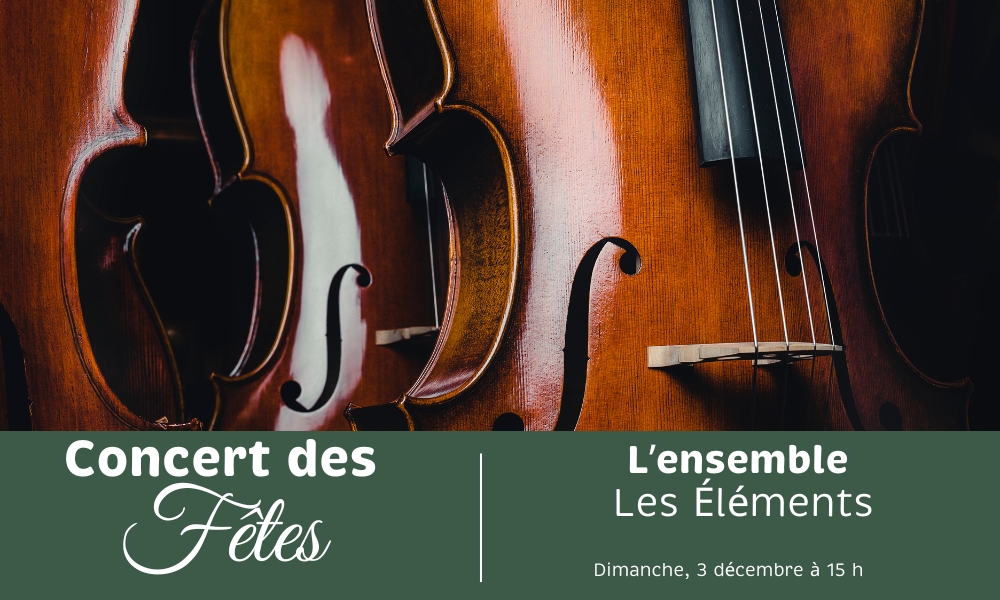 Échos du coeur